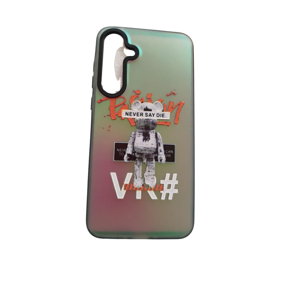 CASE TORNASOL IPHONE 15