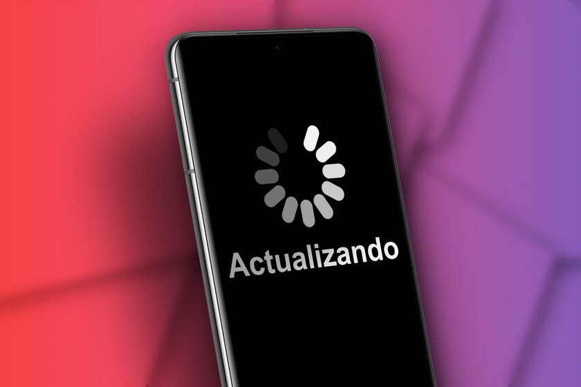 ACTUALIZACION SOFTWARE MOVIL DESDE $500.000 EN ADELANTE