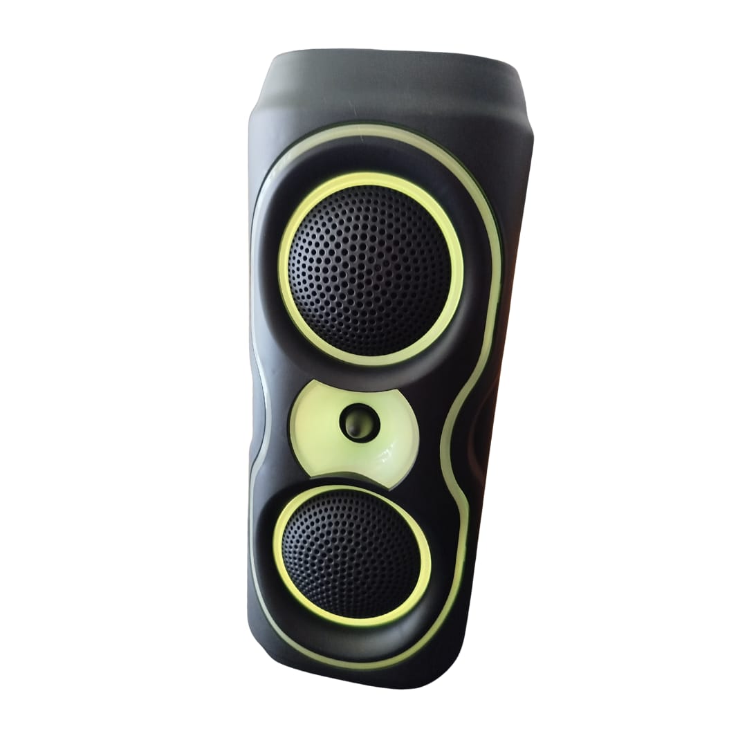 RADIO PARLANTE USB/DTF/BT