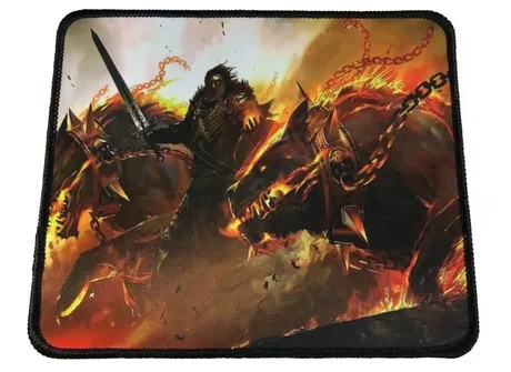 PAD MOUSE DISEÑO 21X25