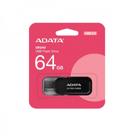 MEMORIA USB ADATA 64GB
